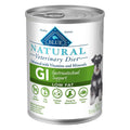 Natural Veterinary Diet GI Gastrointestinal Support Low Fat Dry Dog Food E82094