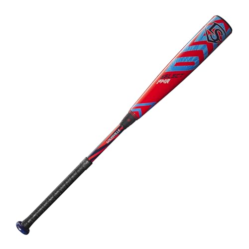 2024 Select PWR (-10 Drop) USA Baseball Bats C3475