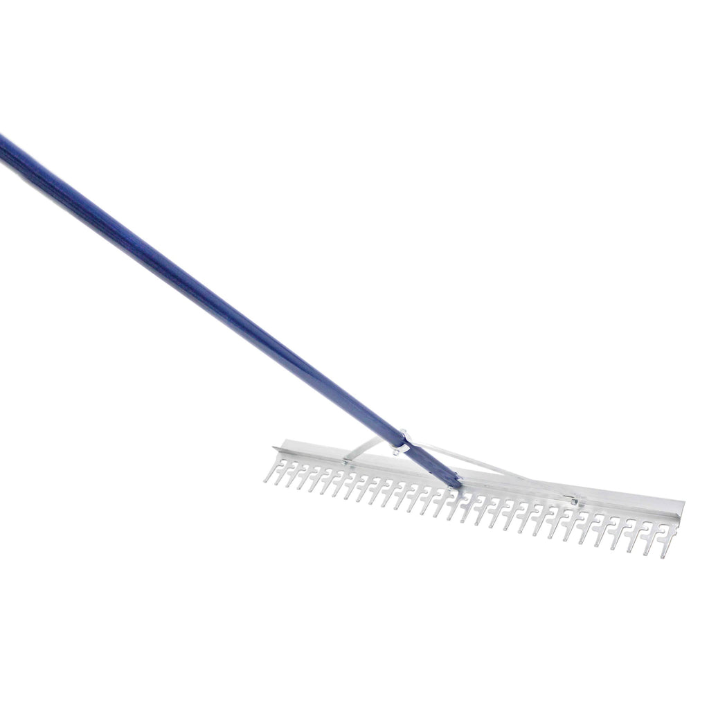 Commercial Grade Screening Rake E17116