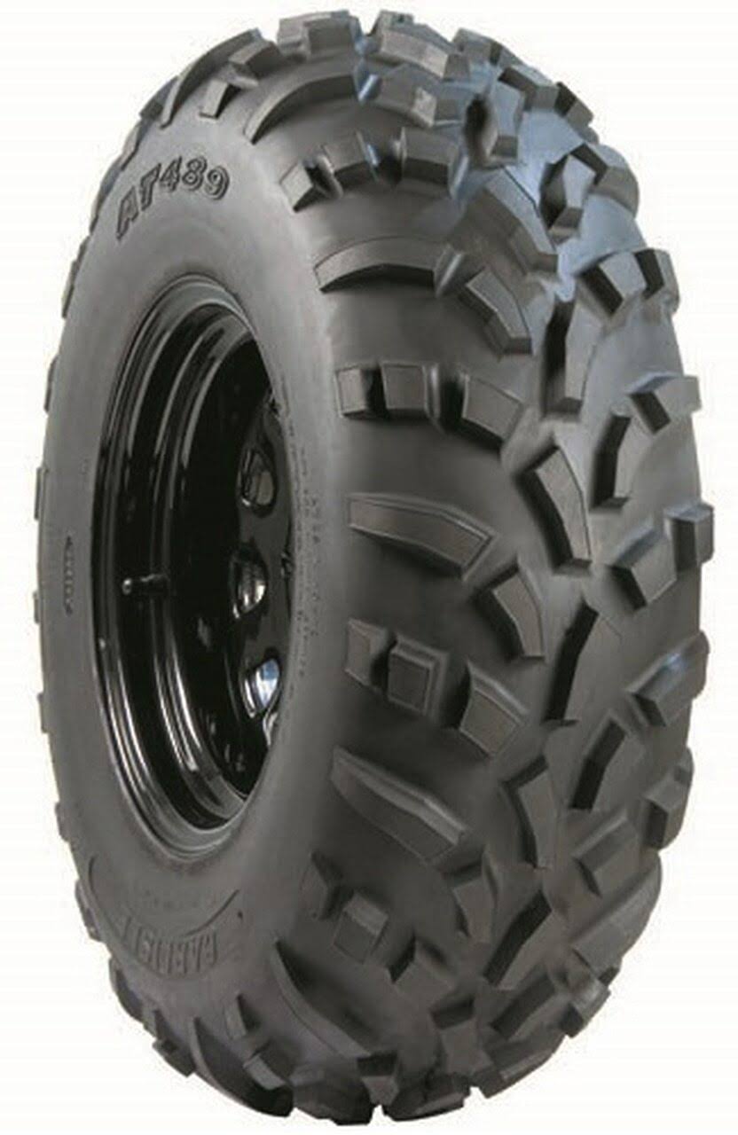 12 Carlisle AT489 Tire H24391