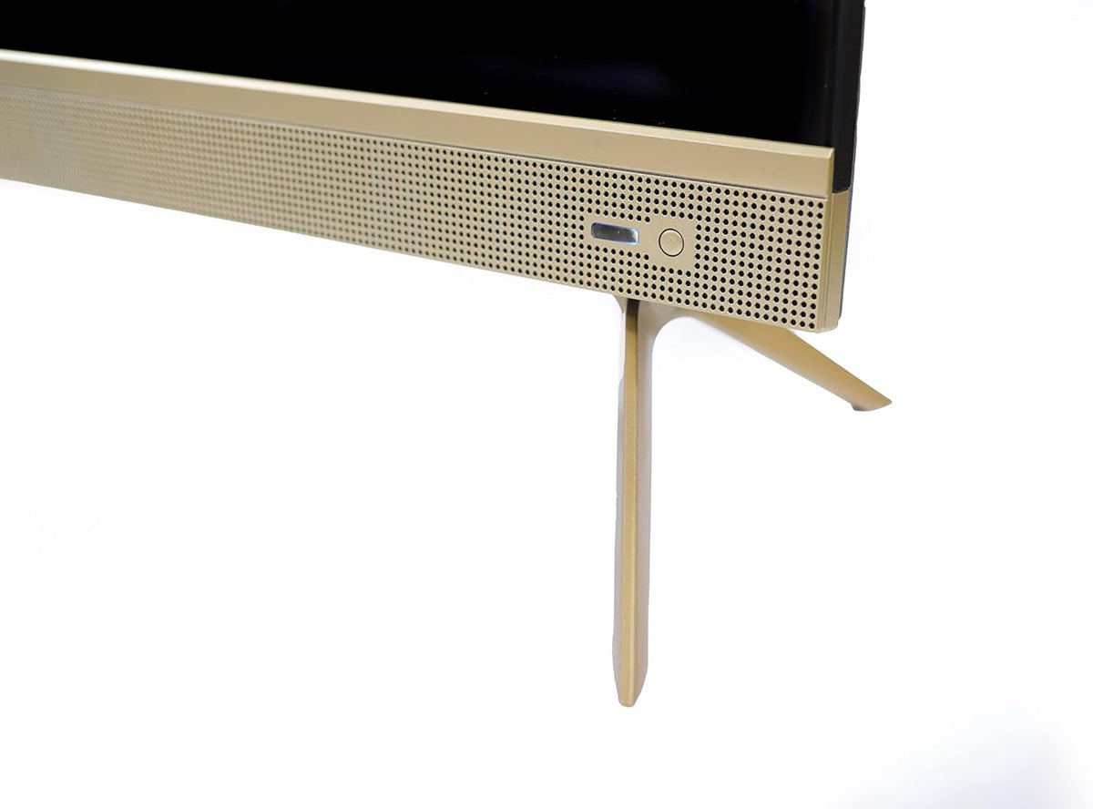 55 inches HD Smart LED TV T860