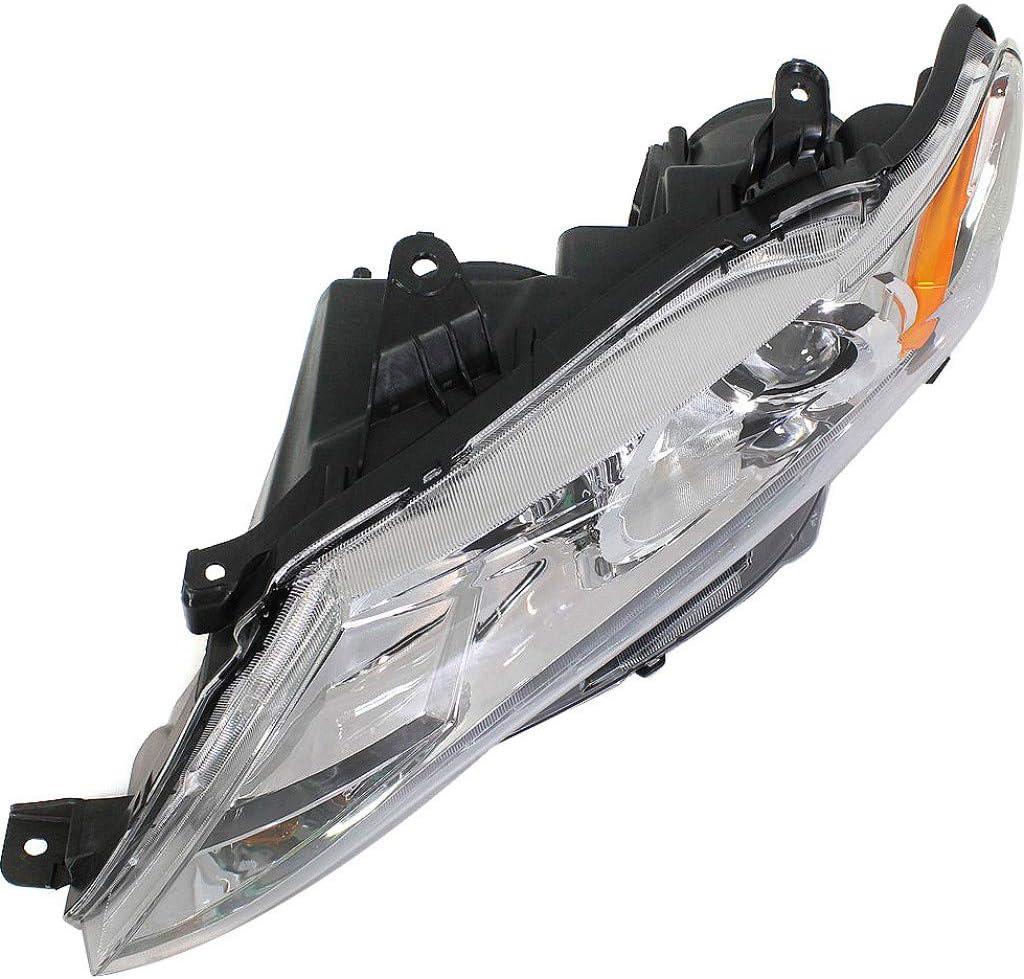 Headlight Assembly for Toyota Venza 2009-2016 Driver Side B954617