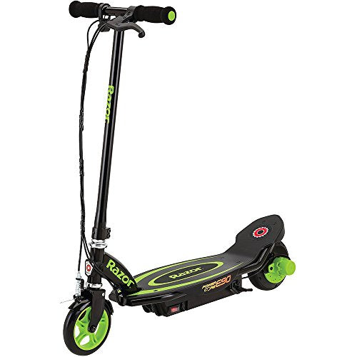 Electric Scooter with Hub Motor U671