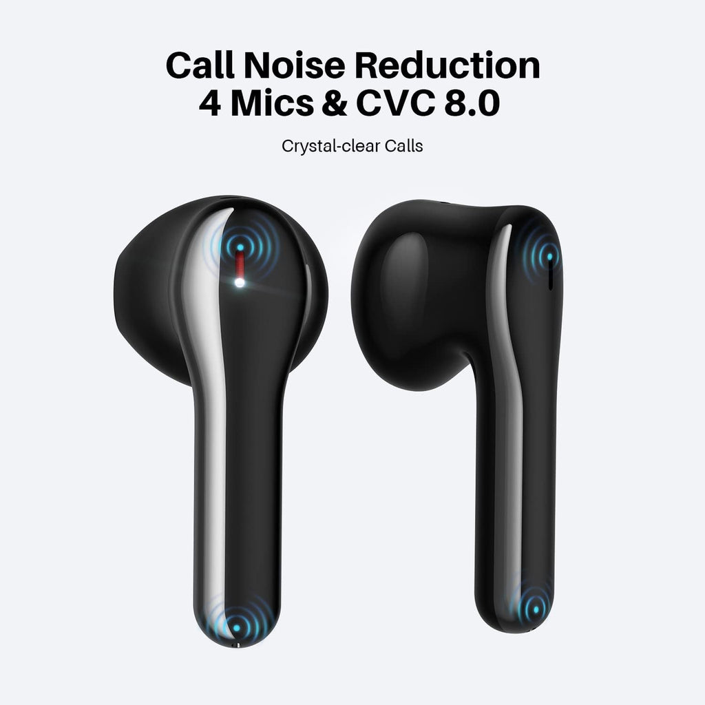 Wireless Bluetooth Earbuds with 32H Playtime S235275
