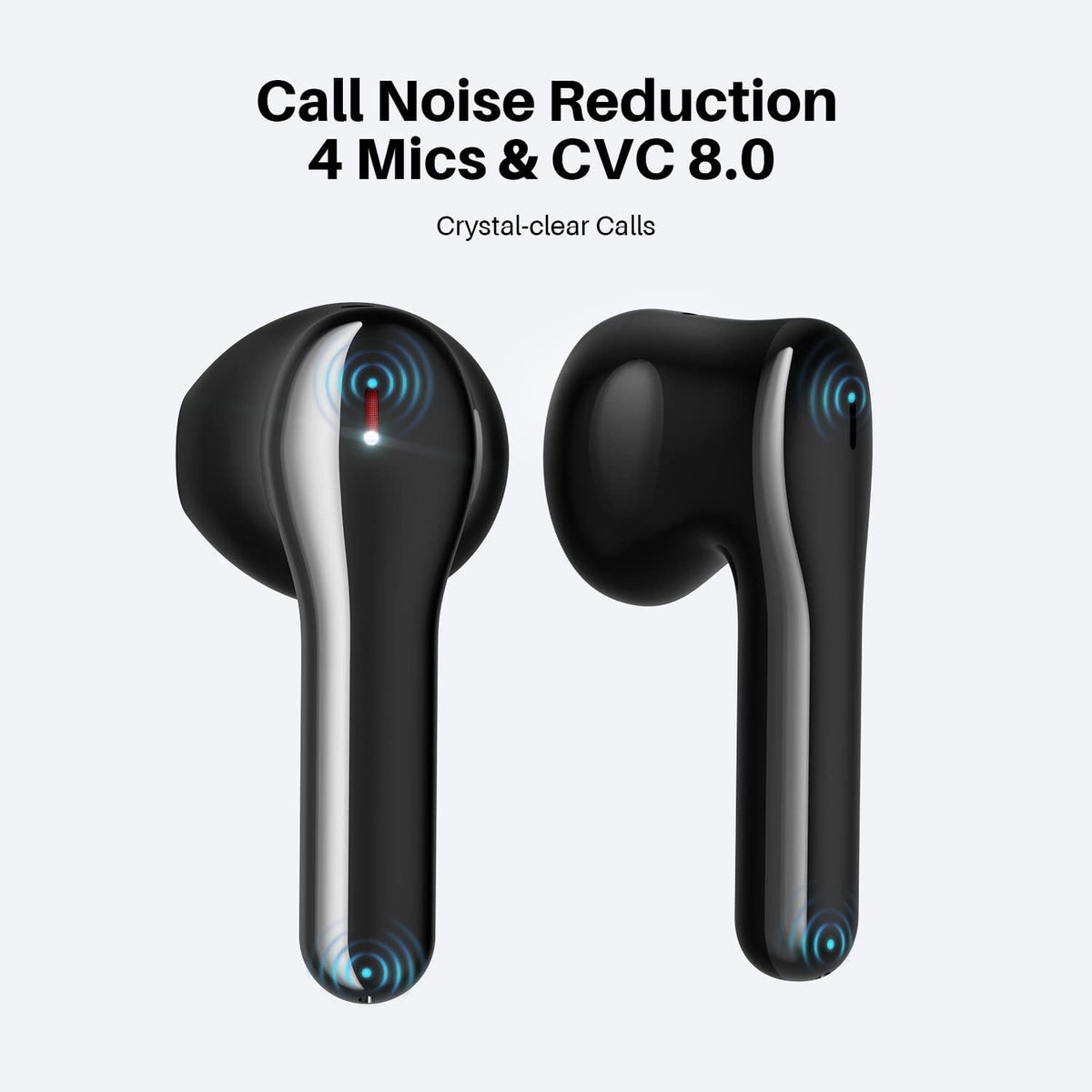 Wireless Bluetooth Earbuds with 32H Playtime S235275