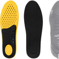 2 Pairs Arch Support Shoe Insoles O817