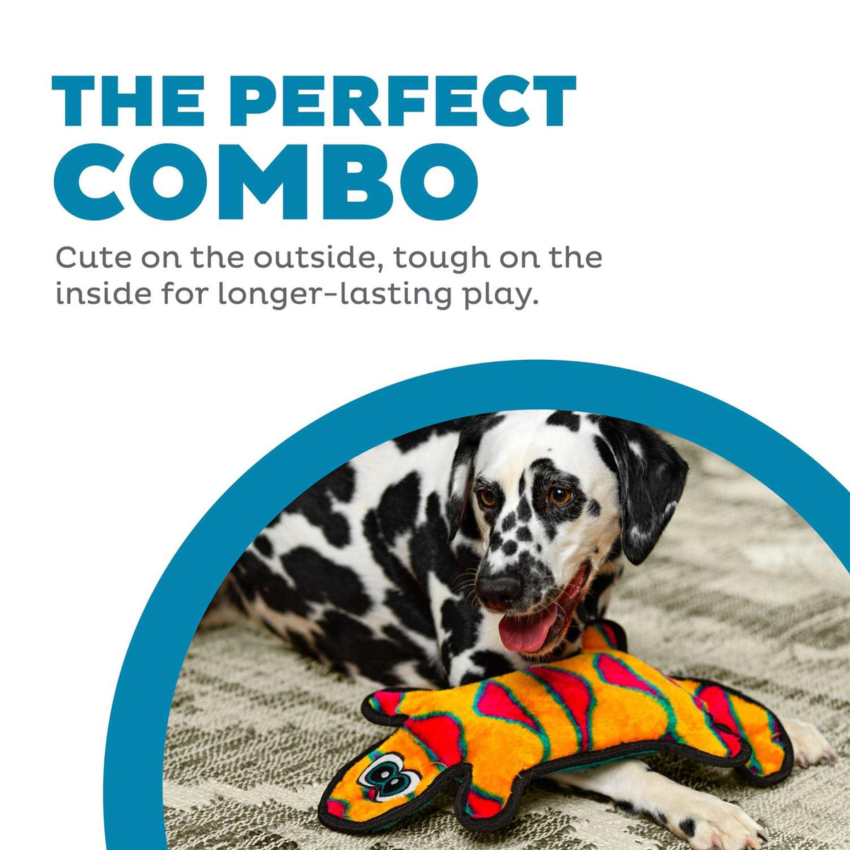 Dog Toy I132