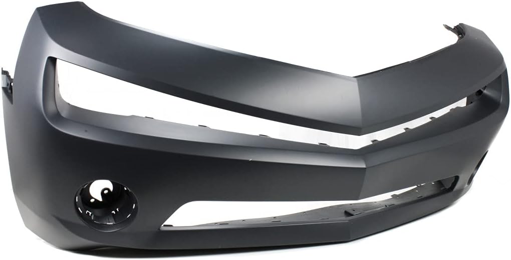 Primed Front Bumper Cover for Chevy Camaro 2011 2012 2013 X903