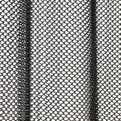 Pewter Replacement Mesh Screen R58547