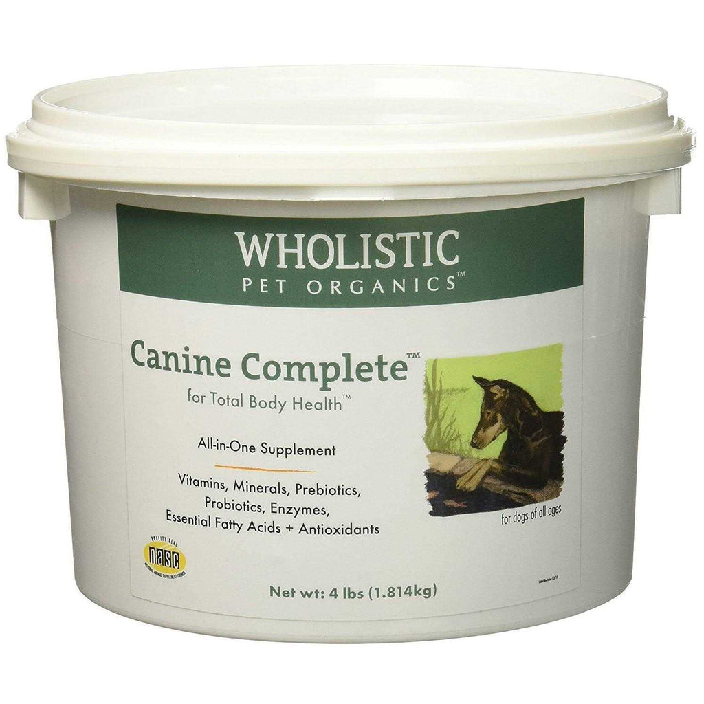 Canine Complete Pet Supplies O61617