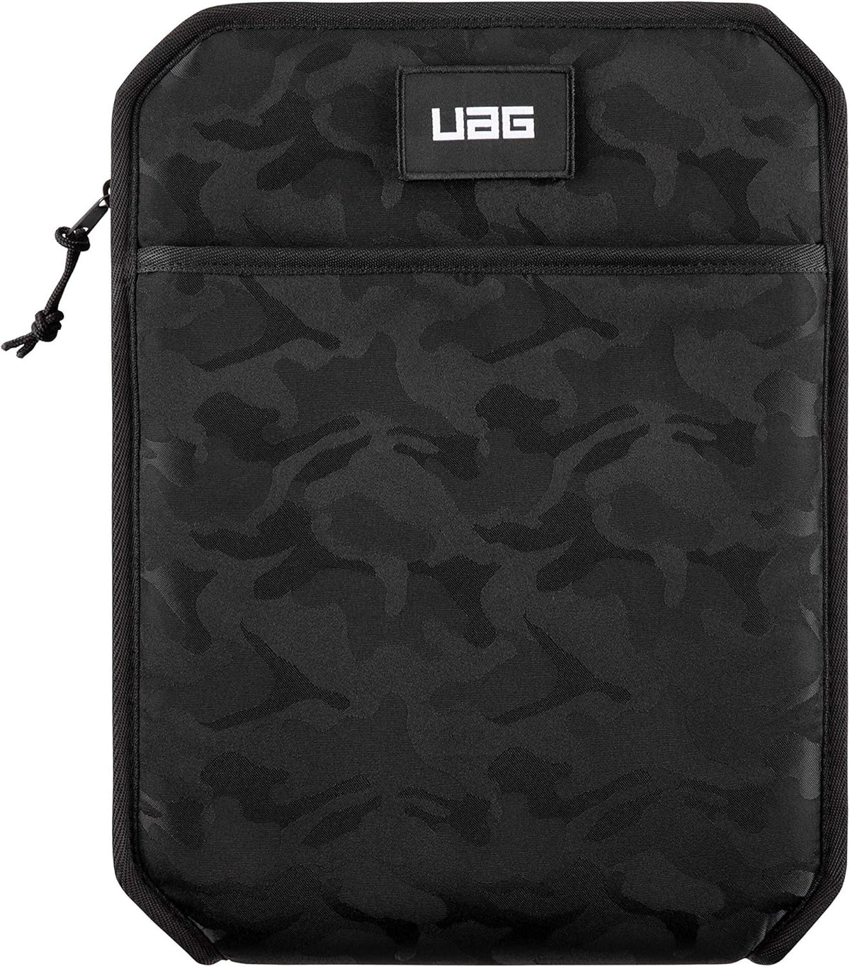 Black Shock Sleeve Lite Case for iPad Pro 11-inch N18429