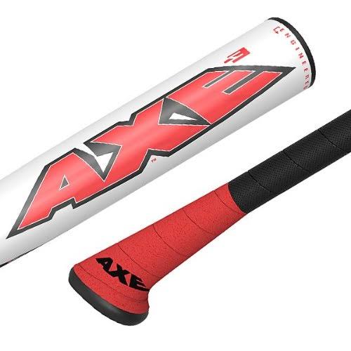 White Composite BBCOR Baseball Bat P704