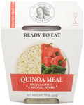 Quinoa Meal Spicy Jalapeno & Roasted Peppers 7.9 OZ Pack of 6 T6503