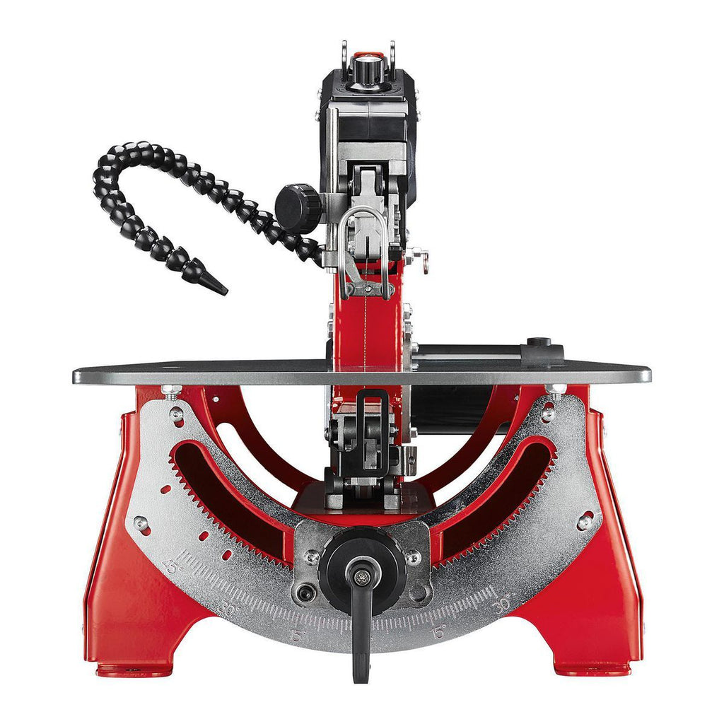 Variable-Speed Scroll Saw E10967