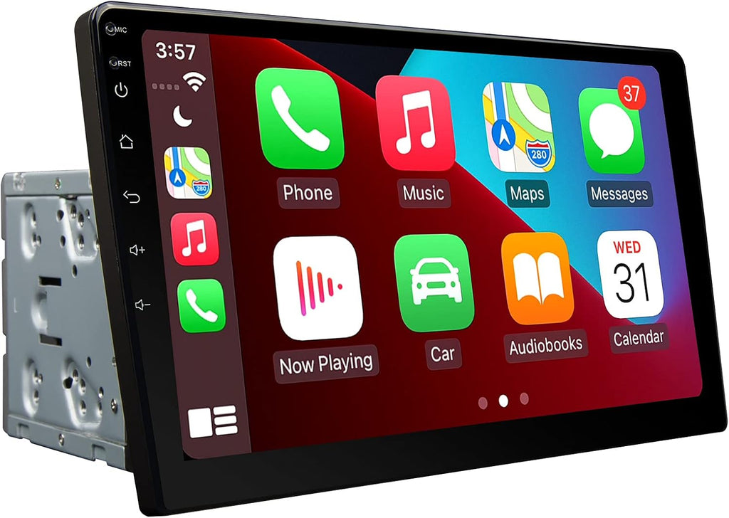Car Radio F449735