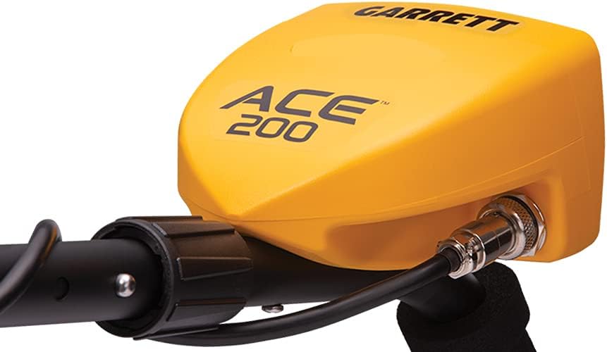 Metal Detector B293452