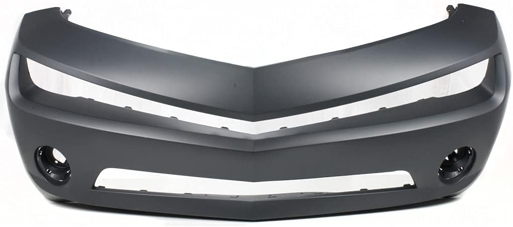 Primed Front Bumper Cover for Chevy Camaro 2011 2012 2013 X903