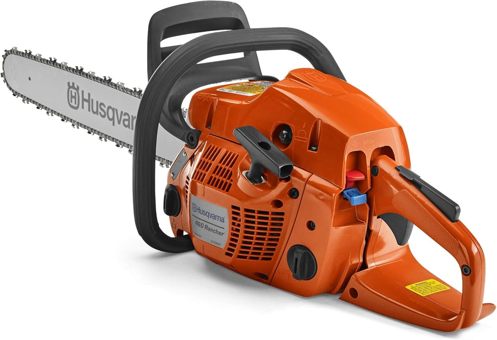 24" Gas Chainsaw T358959