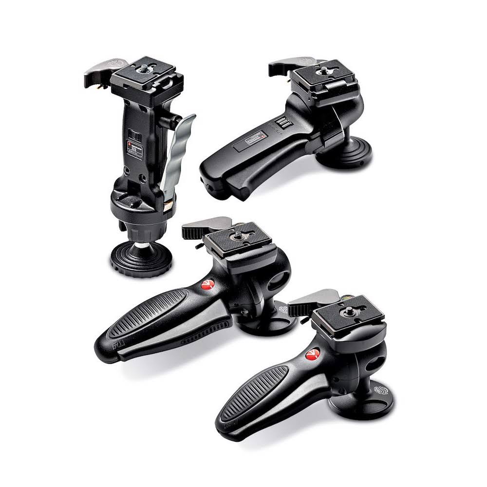 Light Duty Grip Ball Head Tripod Head N375079