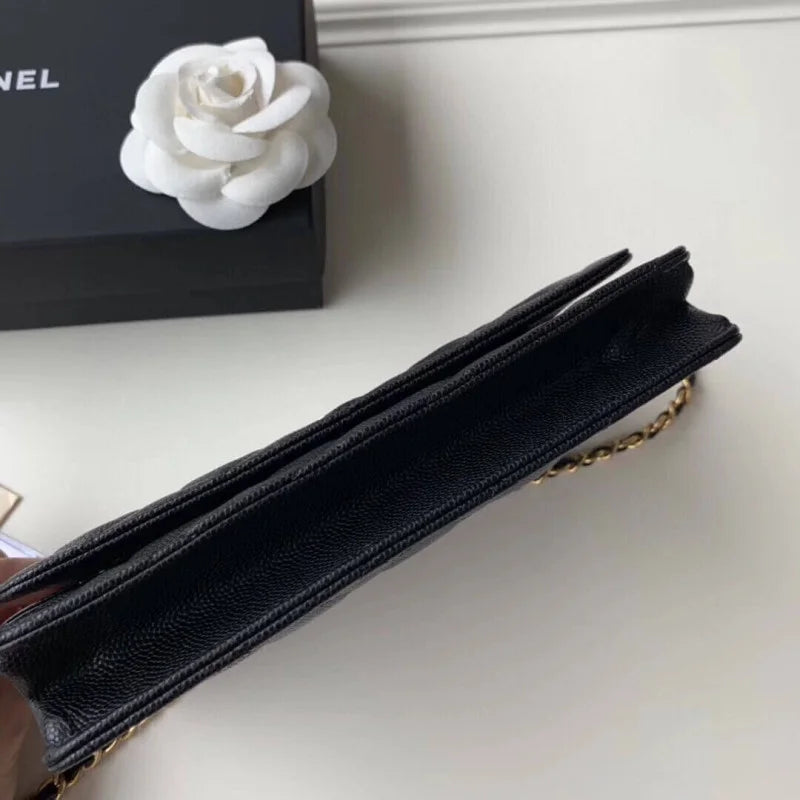 Quilted Wallet On Chain N978