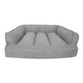 Memory Foam Sofa Pet Bed Z28305