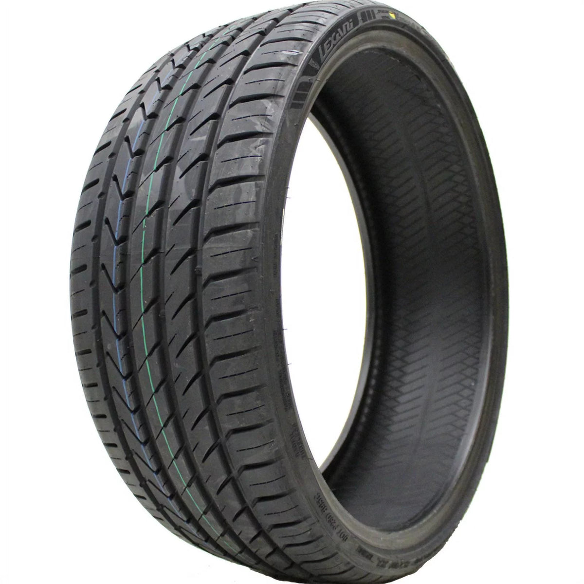 225/40R19 93 W Tire B330
