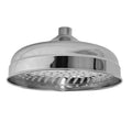 Polished Chrome Rainfall Shower Head H949