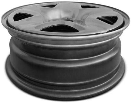 17 inch Steel Rim Car Wheel U7456