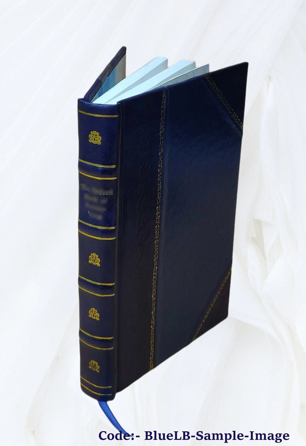 Rejected addresses: or, The new theatrum poetarum 1833 [Leather Bound] F911707