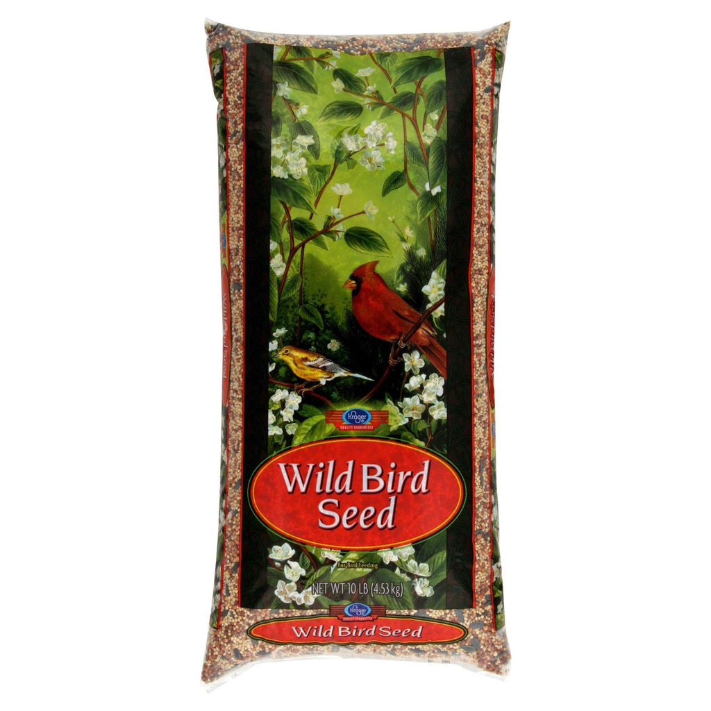 Wild Bird Seed Z318