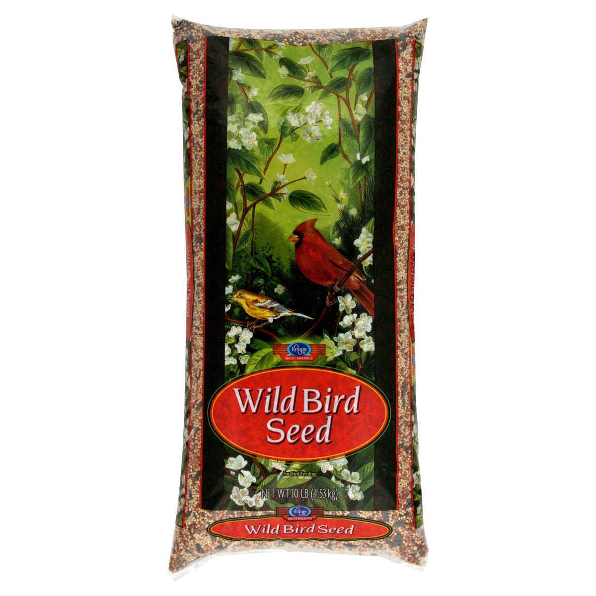 Wild Bird Seed Z318