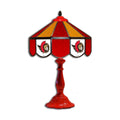 Glass Table Lamp W6143