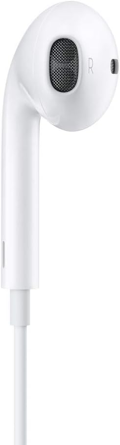EarPods Headphones with Lightning Connector, Wired Ear Buds with Built-in Remote E893474