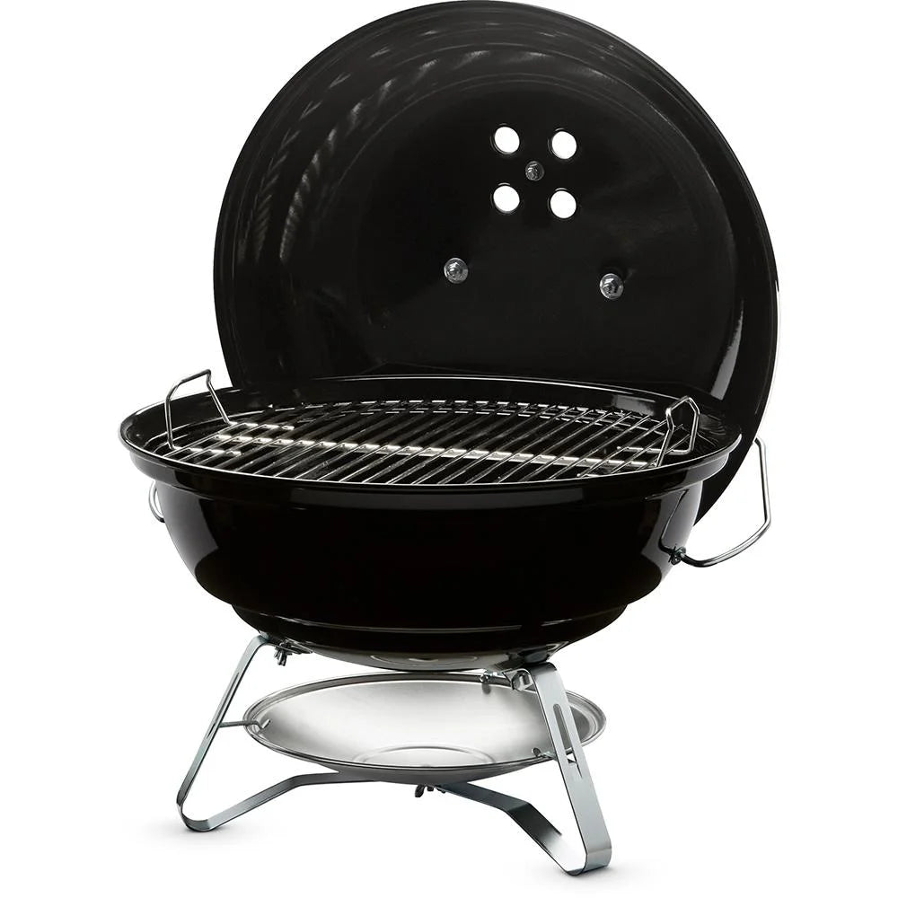 18-Inch Portable Charcoal Grill Q9282