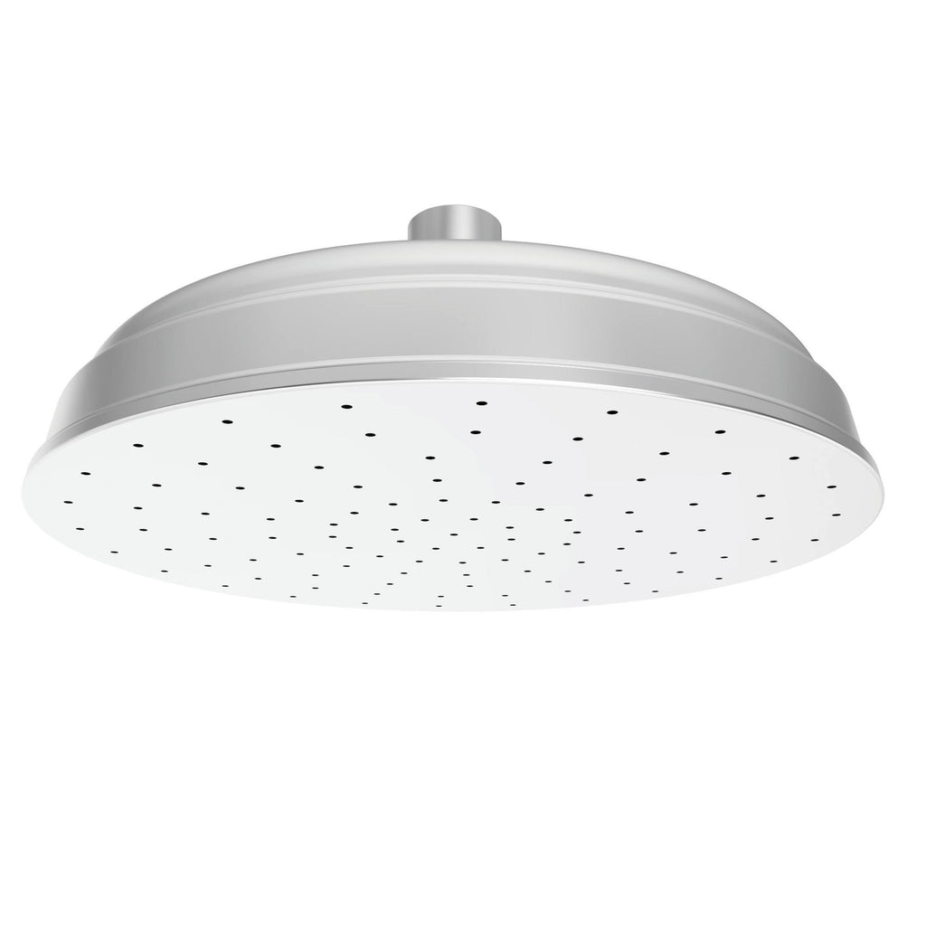 Polished Chrome Rainfall Shower Head H949