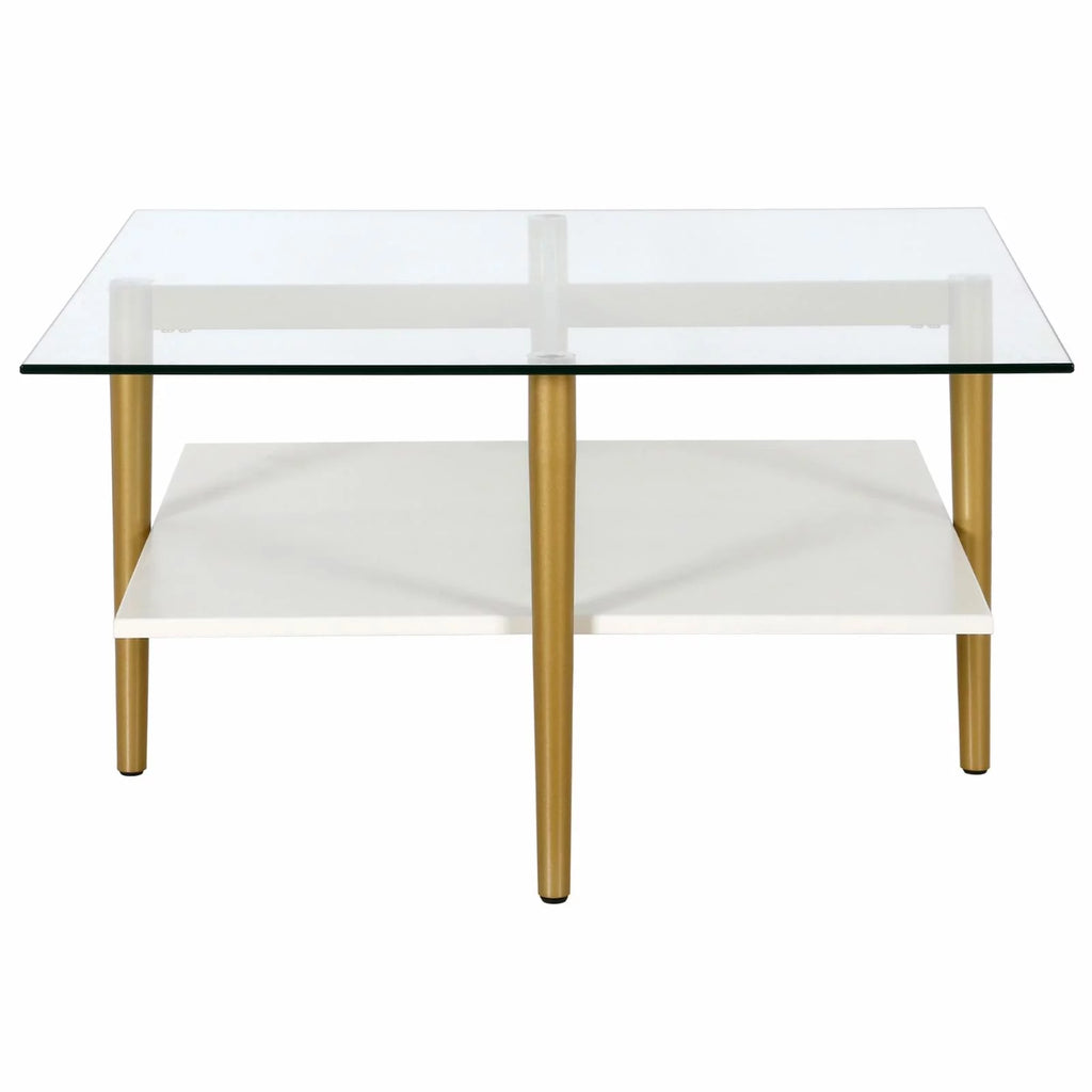 Square Coffee Table N69017