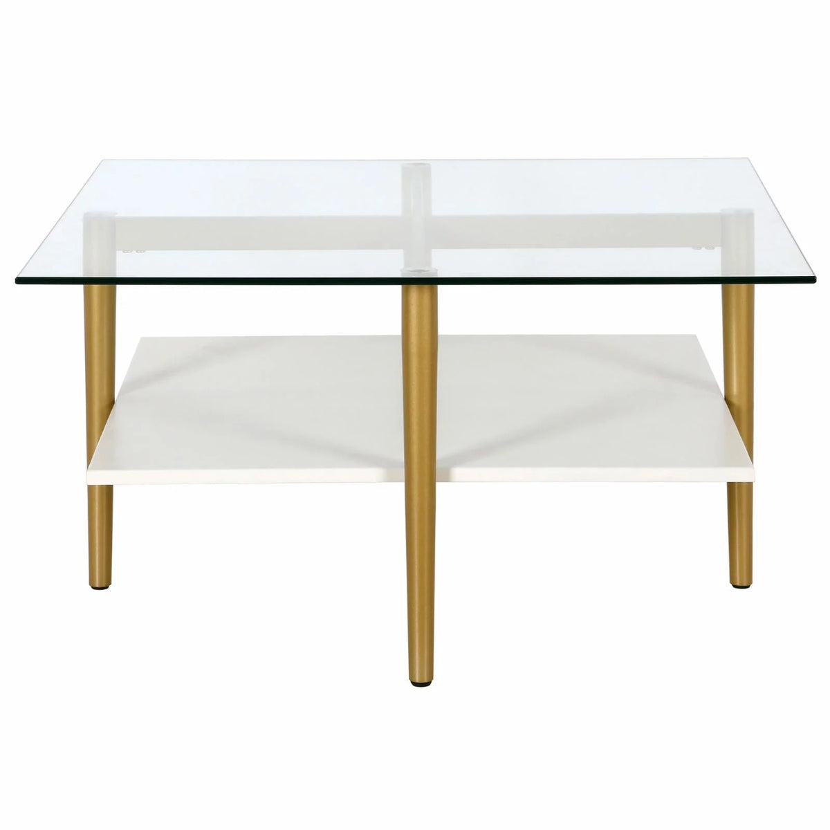 Square Coffee Table N69017