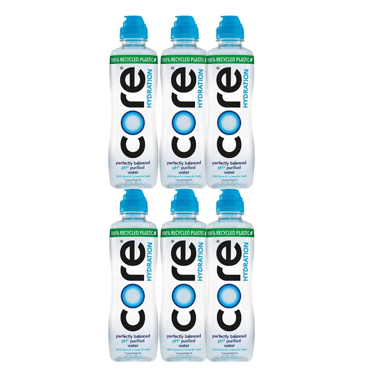 23.9 fl. oz. 6 pk. Enhanced Water B2188