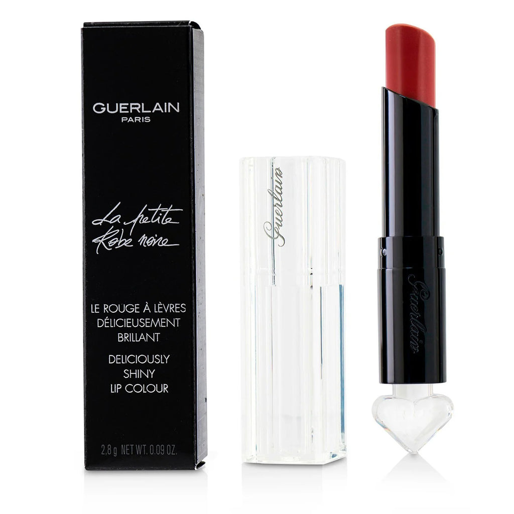 Deliciously Shiny Lip Colour 2.8g N630