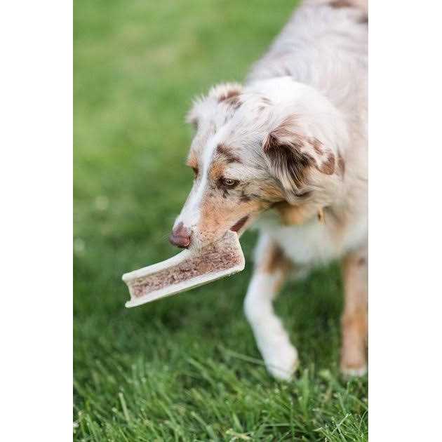 Split Elk Antlers for Dogs W628