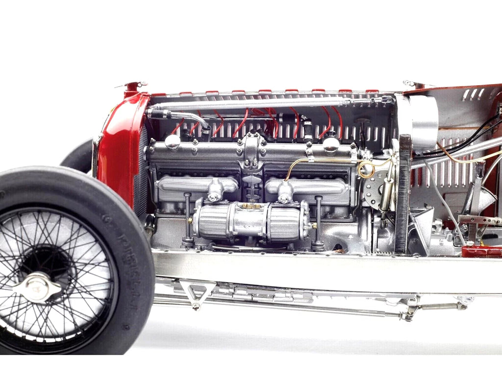 1/18 Diecast Model Car N61062