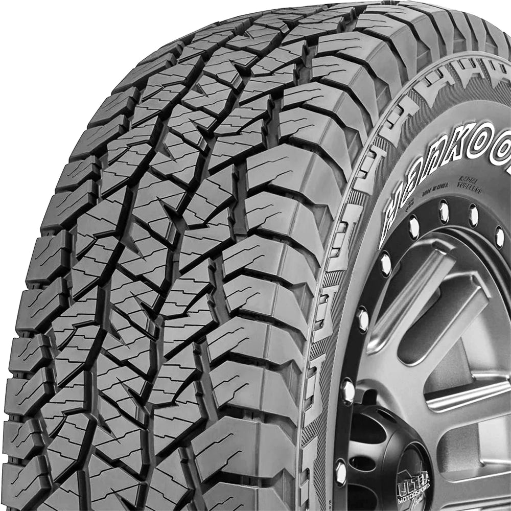 All Terrain Light Truck Tire LT245/70R17 K44141