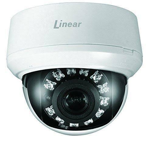 Linear Indoor Dome Camera Z12187