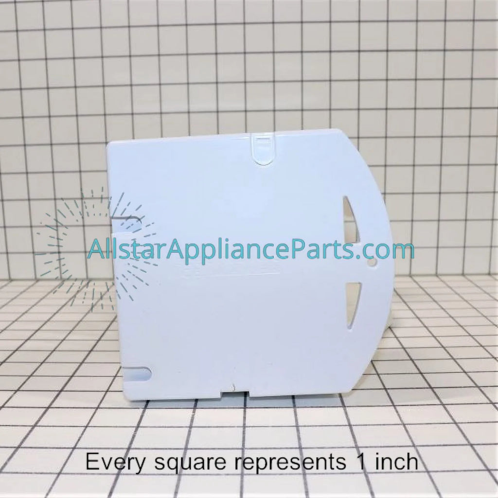 Refrigerator Ice Maker Assembly O717