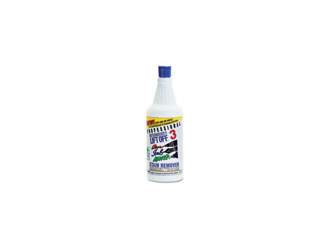 32 oz. Ink / Graffiti Remover, Case of 6 N2220