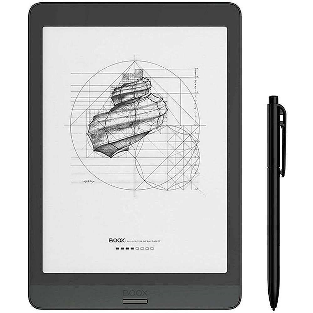 E-Reader Tablet with Case G3849