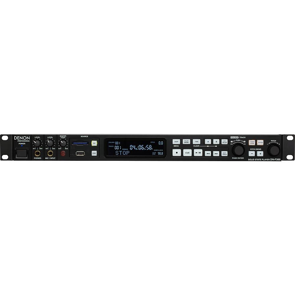 Digital Player B641