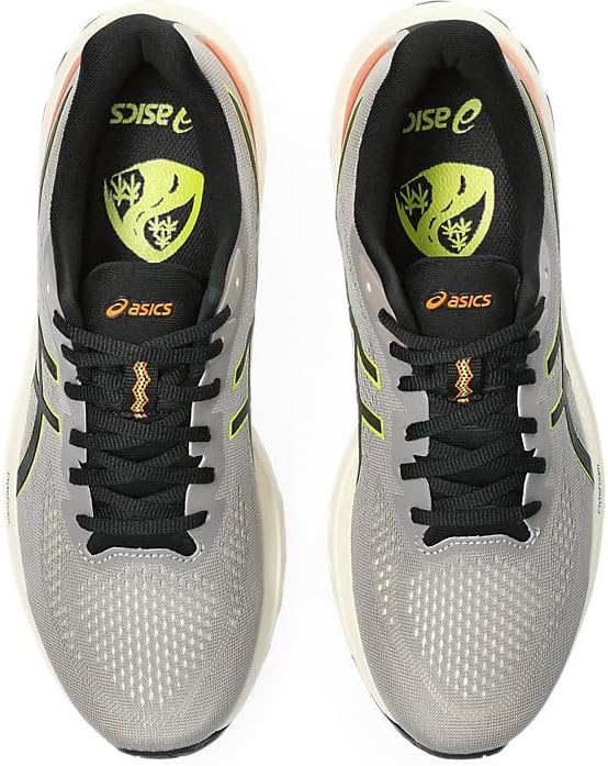 Men's Trail Running Shoes, 10.5, NEON Lime L970