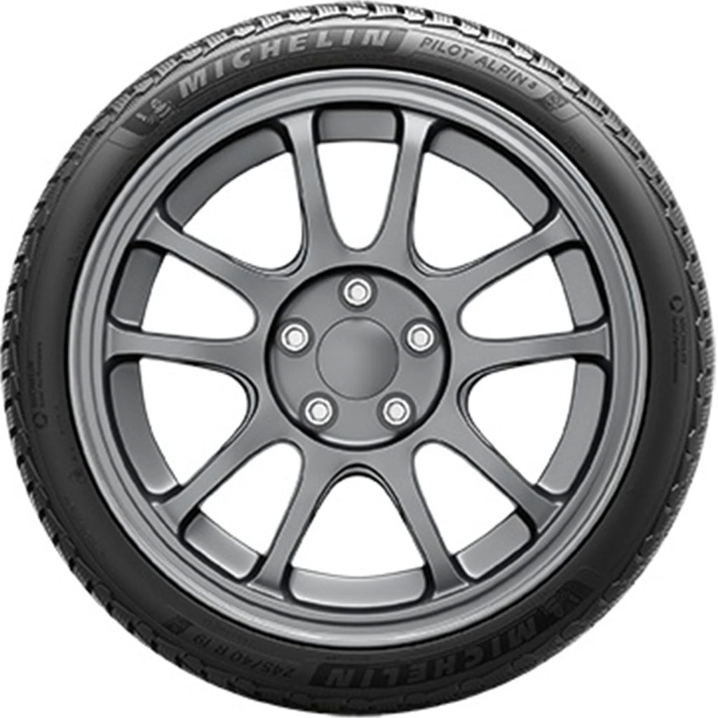 Winter 265/40R19 102V XL Passenger Tire G21754