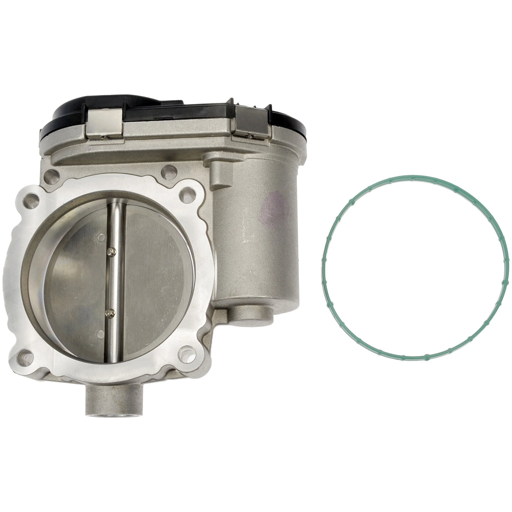 Electronic Throttle Body M3556